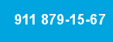 911 879-15-67 911 879-15-67